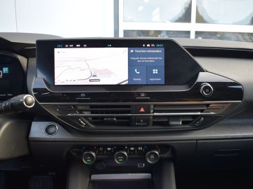 Citroën C5 X